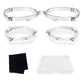 Meta Quest3 Magnetic Frame Anti-blue Light Lens EX-STOCK Canada 