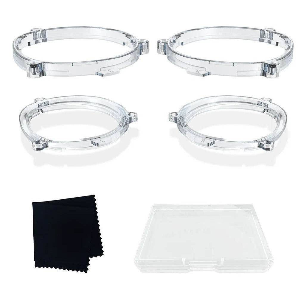 Meta Quest3 Magnetic Frame Anti-blue Light Lens EX-STOCK Canada 