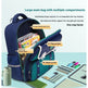 British Style Children's Schoolbag Primary School EX-STOCK