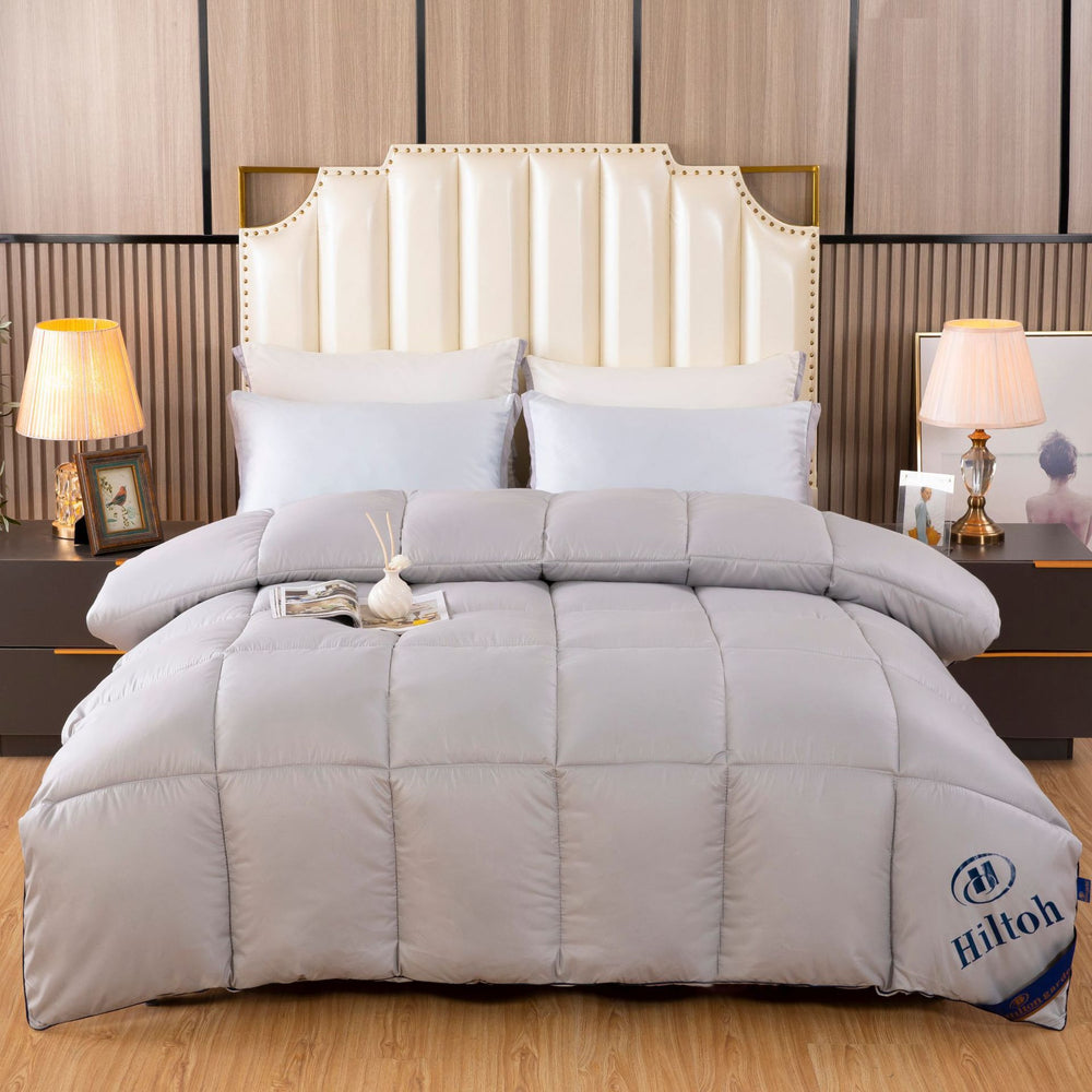 Downfull Spring And Autumn Winter Duvet Thickened EX-STOCK Canada 