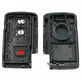 Toyota Fashionable Car Smart Key shell Remote Control - EX-STOCK CANADA