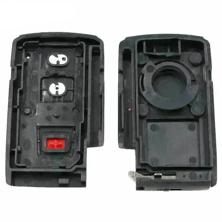 Toyota Fashionable Car Smart Key shell Remote Control - EX-STOCK CANADA