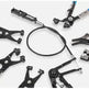 Automotive Repair Tool set  9pcs Wire Long Reach Hose Clamp Pliers Set - EX-STOCK CANADA