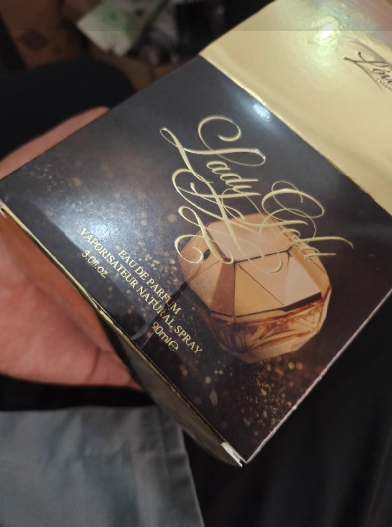 عطر للنساء 80 مل ماء تواليت طبيعي طويل الأمد برائحة زهرية وفاكهية EX-STOCK Canada