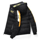 Winter Cotton-padded Men's Thickened Coat Jacket - EX-STOCK CANADA