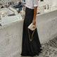 Elegant Women's Long Sequin Skirt - EX-STOCK CANADA