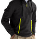 Men's Fleece-lined Casual Sweatshirt Fashion Hoodie EX-STOCK Canada 