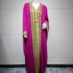 Cinturón de ropa musulmana en Medio OrienteEX-STOCK Canada 