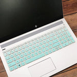 15.6 Inch Laptop Foil Keyboard Protective  Film - EX-STOCK CANADA