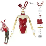 Bunny girl costume Erotic club waitress costume Ladies Anime - EX-STOCK CANADA