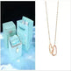Rotating Soap Flower Rose Gift Box Creative Rotating Rose Jewelry Packaging Box Valentine's Day Gift For Women - EX-STOCK CANADA