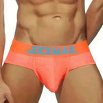 JOCKMAIL Spandex Pouch Briefs Trunk Underwear Panties men