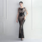 Craft Beads Party Dinner Ceremony Music Dress EX-STOCK Canada 