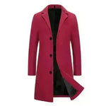 New Arrival Wool & Blends Suit