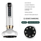 Electric Vacuum Cupping Massager For Body Anti-Cellulite Suction Cup Gua Sha Massage Body Cups Guasha Fat Burning Slimming Jars 