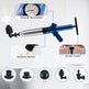High Pressure Air Toilet Unclogged For Toilets, Bathroom Floors, Sinks, And Pipe Blockages EX-STOCK