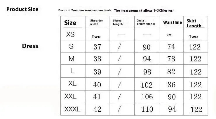 New Modified Version Denim Jeans Flared Midi Dress Female Machine Embroidery Retro - EX-STOCK CANADA