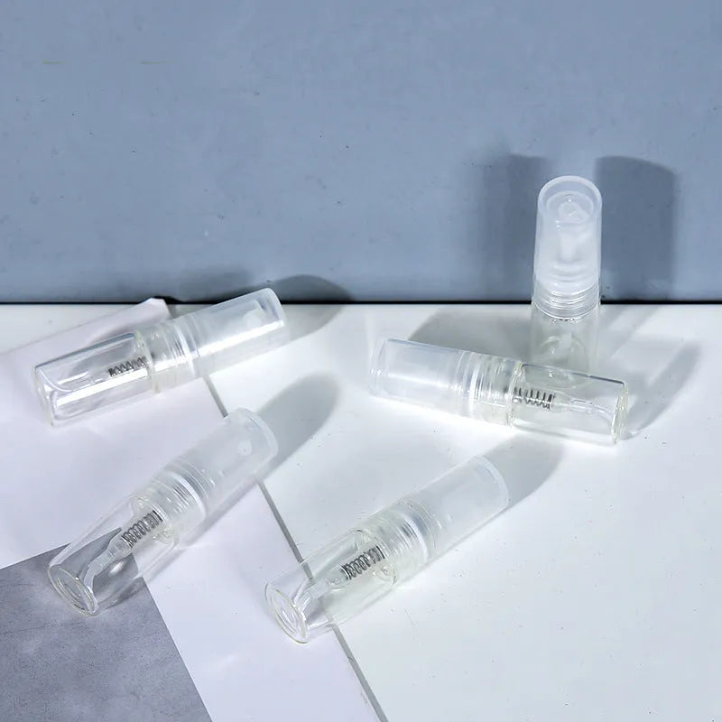2ml Refillable Perfume Spray Bottle - EX-STOCK CANADA