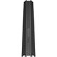 39 In Speed Bump 2000 Lbs Cable Hose Protector Ramp Drop Over Cord Cover EX-STOCK