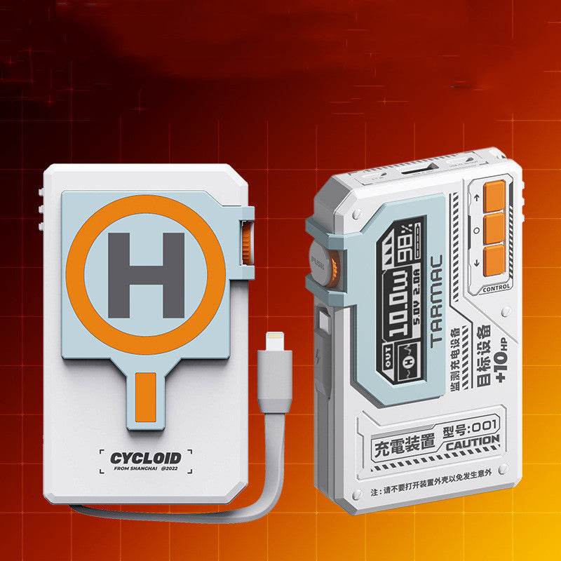 H1 Apron Magnetic Magsafe Wireless Charging Treasure EX-STOCK Canada 
