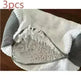Shoes Laundry Bag Shoe Wash Bag For Washing Machine Reusable Zipper Shoe Washing Bag Sneaker Tennis Shoe Cleaner Kit Remove Dirt - EX-STOCK CANADA
