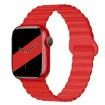 Band Silicone Magnetic Watch Strap - EX-STOCK CANADA