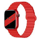 Band Silicone Magnetic Watch Strap - EX-STOCK CANADA