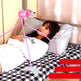Flexible Octopus Tripod Phone Holder for Bed & Desk — product view 2 of 7 | EX-STOCK