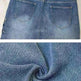 Women's Embroidered Bootcut Slim Fit Jeans - EX-STOCK CANADA