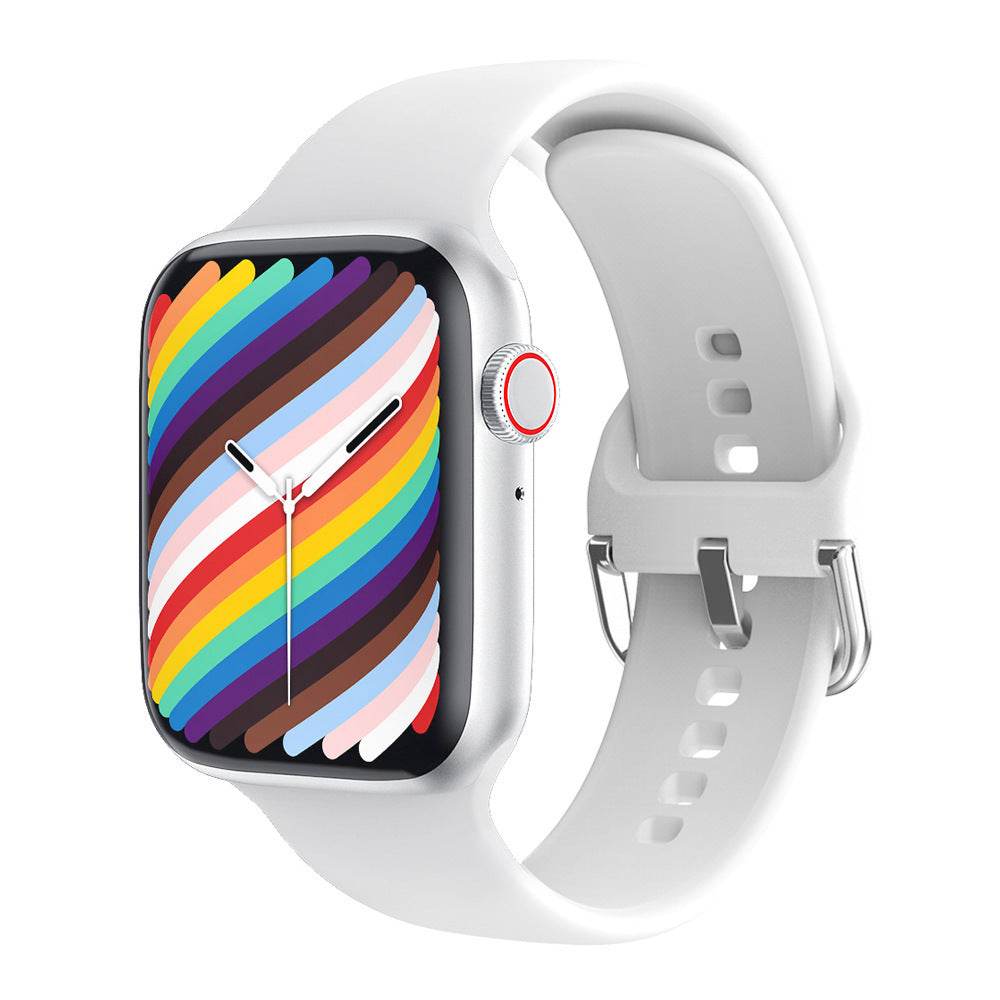 Bluetooth Call Smart Split Screen Password Protection Smart Watch  EX-STOCK CANADA