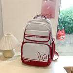 Creative Multi Pocket Large Capacity Backpack EX-STOCK