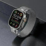 Mech Milan Metal Watch Strap - EX-STOCK CANADA