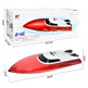 Remote Control Boat Speed Water Electric Yacht Toy Model Waterproof EX-STOCK Canada 