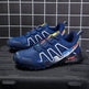 Men’s Hiking Shoes – Ultra-Light, Breathable, Shock-Absorbing Outdoor Trekking Shoes  EX-STOCK CANADA