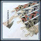 Retro Bag Strap Crossbody Bag Adjustable Replacement Guitar Strap - EX-STOCK CANADA