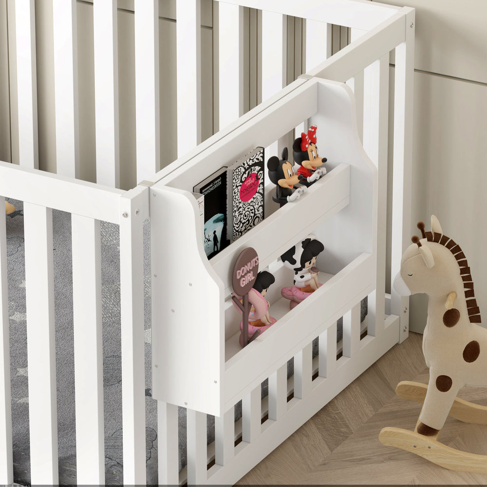 ARY HANGING BOOKSHELF 