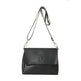 Two-piece Set Large Capacity Leather Totes shoulder Work Commuter Bag - EX-STOCK CANADA