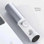 T1 Auriculares Bluetooth inalámbricos T1 TWS