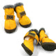 Dog Thick Snow Boots Keep Warm Teddy Autumn And Winter VIP Shoes EX-STOCK Canada 