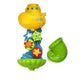 Bath toy duck waterwheel - EX-STOCK CANADA