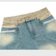 Washed Distressed Design Baggy Jeans Pant For Men And Women - EX-STOCK CANADA
