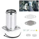 Automobile Modification Exhaust Gas Circulation Removal Pipe - EX-STOCK CANADA