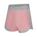 Summer Sports Running Beach Breathable Quick-drying Fitness Boxer Shorts