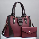 Bolsos de lujo para mujer - Set de bolso toteEX-STOCK Canada 