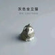 Creative Decorative Hand carved wooden Cat Trinkets Ornaments - EX-STOCK CANADA