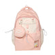 Lightweight Backpack For Students To Reduce Workload EX-STOCK