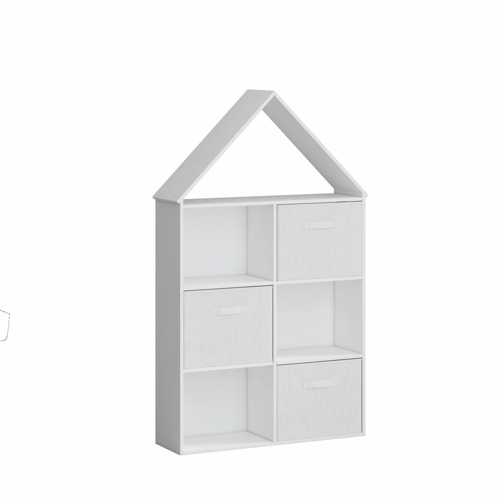 ARY HOUSE BOOKSHELF 