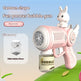 Electric Gatling Bubble Gun Children's Toys EX-STOCK Canada 