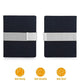 Tablet PC Protector Organizer Case For 9.7in Tablets Business Tablet Portfolio With Notepad Paper EX-STOCK