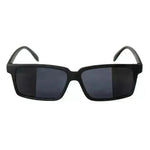 Men's Rearview Anti-tracking Spy Sunglasses Reflective EX-STOCK
